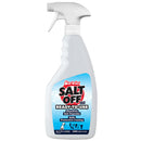 Star brite Salt Off - Ready-To-Use - Salt Remover Wash  Engine Flush - 22 oz