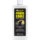 Star brite Power Cable Cleaner  Protector - 8 oz