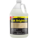 Star brite Premium Teak Brightener - 1 Gallon