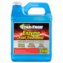 Star brite Star-Tron Enzyme Fuel Treatment - Concentrate Gas Formula - 1 Gallon