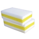 Star brite Ultimate Magic Sponge - Multipurpose Scuff  Stain Eraser *Bulk Case of 96