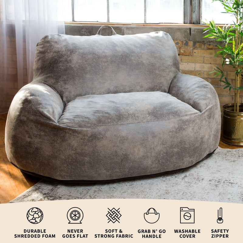 Nestle Loveseat