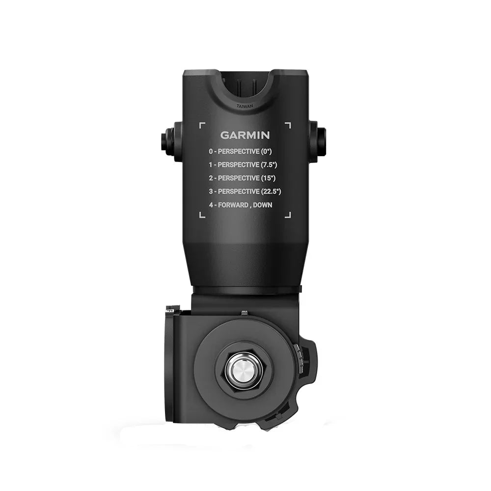 Garmin Adjustable Perspective Bottom Mount for LiveScope Transducers [010-13404-70], photo 2 of 3