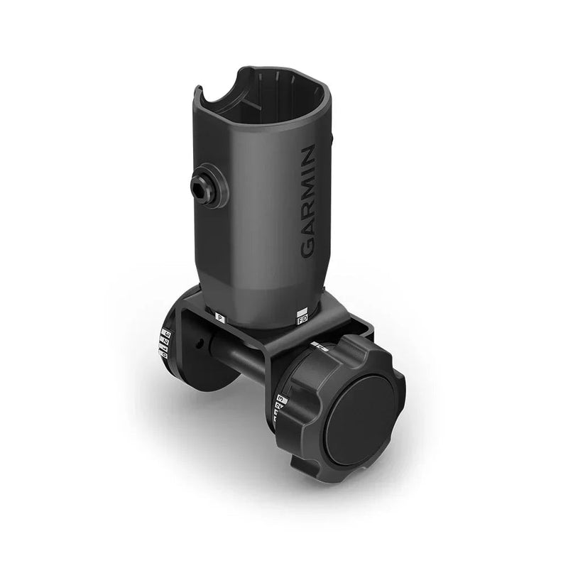 Garmin Adjustable Perspective Bottom Mount for LiveScope Transducers [010-13404-70], photo 3 of 3