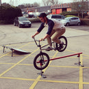 4ft Grind Rail