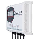 Pro-Guide 4 Bank On-Board Battery Charger - 12V - 40-Amp