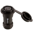 Scotty 2122 Marine Grade Socket - 12V