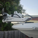 Sea Swivel Troll Track Trolling Motor Mount
