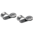 Barton Traveler Eye (Pair) - Size 0, 16mm