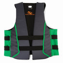 Stearns Adult Hydroprene Life Vest - Green - Medium