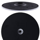 RUPES PrecisionPro Backing Plate 150mm/6" Velcro M8 Bolt  Shroud Lubricant