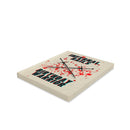 "Birthday Warrior" Funny Greeting Cards