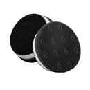 Lake Country HDO Black Finishing Polishing Pad w/CCS Technology 3.5" x 1"