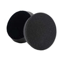 Lake Country SDO Black Finishing Polishing Pad 3.5" x 7/8" *2-Pack