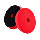 Lake Country Force Red Waxing Pad 5.5" x 1.25"