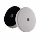 Lake Country Force Grey Heavy Cutting Pad 6.5" x 1.25"