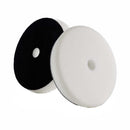 Lake Country Force White Polishing Pad 6.5" x 1.25"