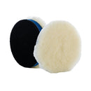 Lake Country Prewashed Low Lint Knitted Lambswool 3.25" x 7/8"