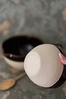 Heritage Stoneware Small Bowl by Galley & Fen