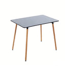 Table, Dining Table, Office Table, Coffee Table by Unique Piece Furniture