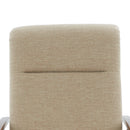 Fremont - Push Back Recliner