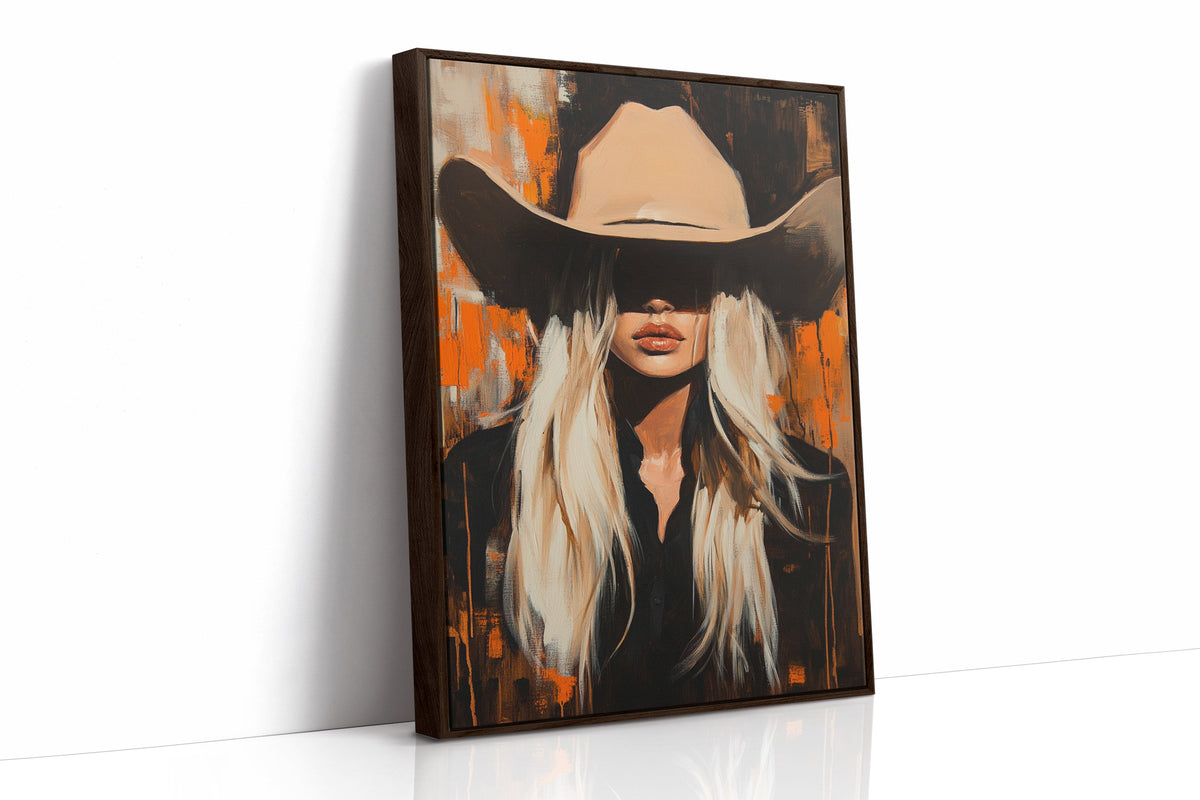 Blonde Reckoning, photo 18 of 19
