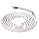 Lumitec Hydra 1406 Series Linear Lighting 12V - 14mm Width - RGBW - 98.5" Long