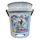 TD Mop TD Grip Bucket - Light Blue - 5 Gallon