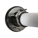 Barton BPG-50 Bulkhead Pipe Gland 50mm OD