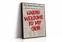 Habibi Welcome