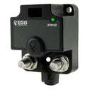Egis XD Single Low Voltage Disconnect w/o Knob - Tinned Wires