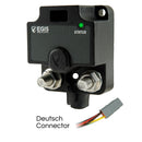 Egis XD Flex 1 Single Relay/ACR w/o Knob - 6-Pin DTM Connector