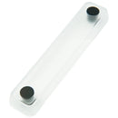 Egis Transparent BusBar Cover f/6150-210/6150-400