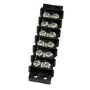 Egis Terminal Block 20A - 6 Circuit
