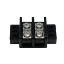 Egis Terminal Block 30A - 2 Circuit