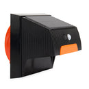 Camco RV Bumper Cap Solar Light
