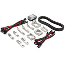 ARCO Marine Bolt Kit - Mount N62 Alternator to Mercedes Supplied N62 Bracket