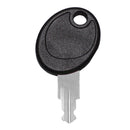 Whitecap Replacement Key f/Compression Handles