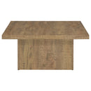 Exeter - Square Table
