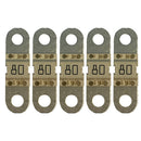 Victron MIDI-Fuse 80A/58V M6 for 48V *Pack of 5