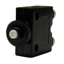 Egis 10A Push Button Panel Mount Circuit Breaker - Screw Terminals