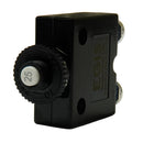 Egis 25A Push Button Panel Mount Circuit Breaker - Screw Terminals