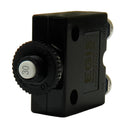 Egis 30A Push Button Panel Mount Circuit Breaker - Screw Terminals