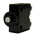 Egis 40A Push Button Panel Mount Circuit Breaker - Screw Terminals