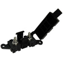 Egis MIDI Fuse Block w/Black Cover