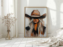 Desert Blonde – Western Edge by Kooly
