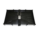 T-H Marine 31 Series Battery Holder Tray w/Stainless Buckled Strap