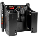 T-H Marine ATLAS EDGE 6" Set Back Hydraulic Jack Plate - Heavy Duty - Black