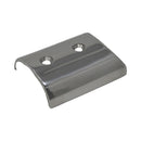 TACO SuproFlex Medium Stainless Steel End Cap