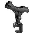 RAILBLAZA Rod Holder R Pontoon Railmount Kit